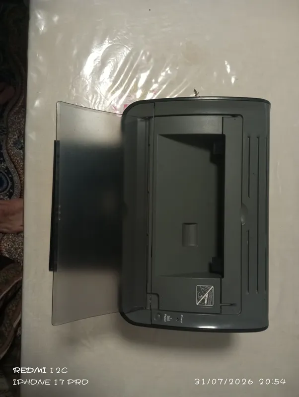 Canon LBP2900B printer 2 Canon LBP2900B printer 2