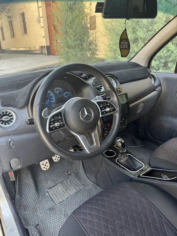 Matiz best lux konditsioner 2 Matiz best lux konditsioner 2