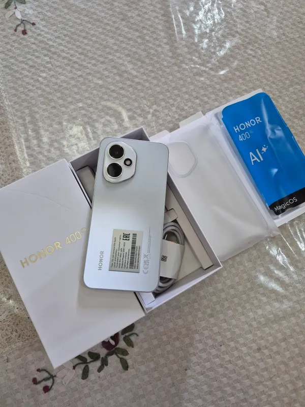 Honor 400 5G 256GB Global 1
