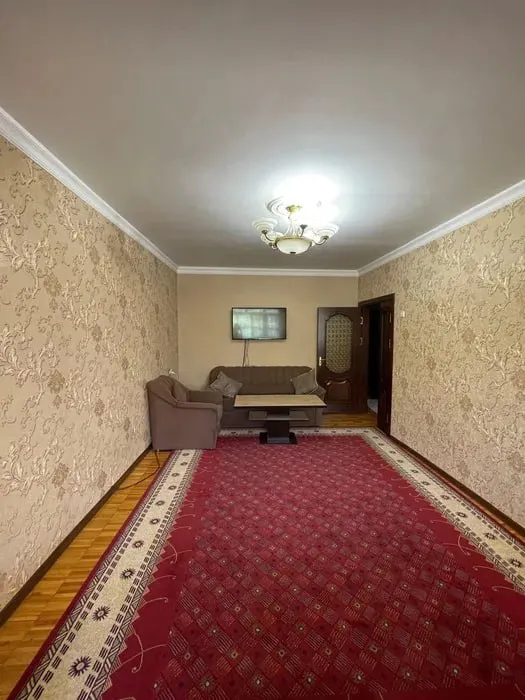 3 xonali kvartira ijaraga beriladi (Yunusobod, mo‘ljal C-6) 1