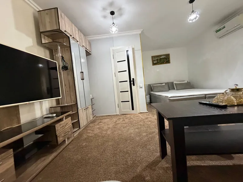 Посуточная гостиница в Чиланзаре / Hostel / Hotel 9 Посуточная гостиница в Чиланзаре / Hostel / Hotel 9