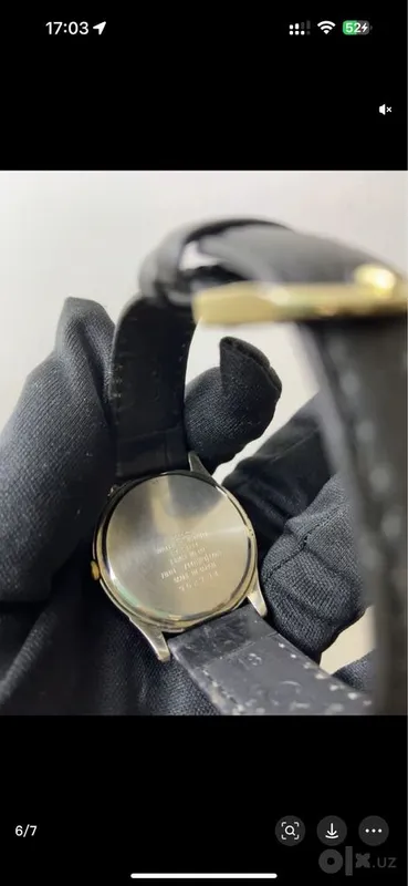 Оригинальные часы Seiko 5 Оригинальные часы Seiko 5