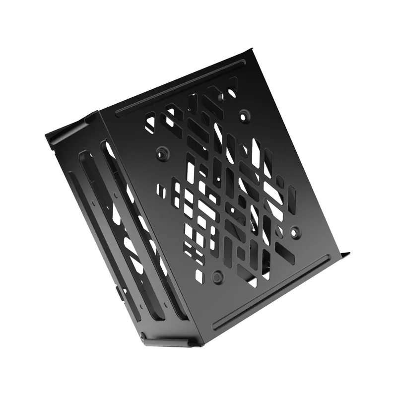 ^Комплект для установки жесткого диска Fractal Design Hard Drive TypeB 5 ^Комплект для установки жесткого диска Fractal Design Hard Drive TypeB 5