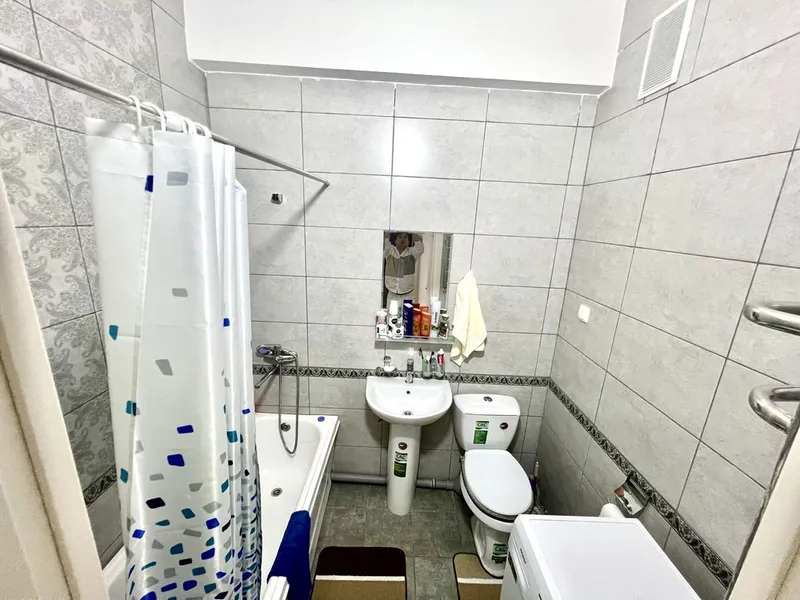 Аренда квартира ул Нукус Айбек 2х ком р-н Яккасарайский — фото 3