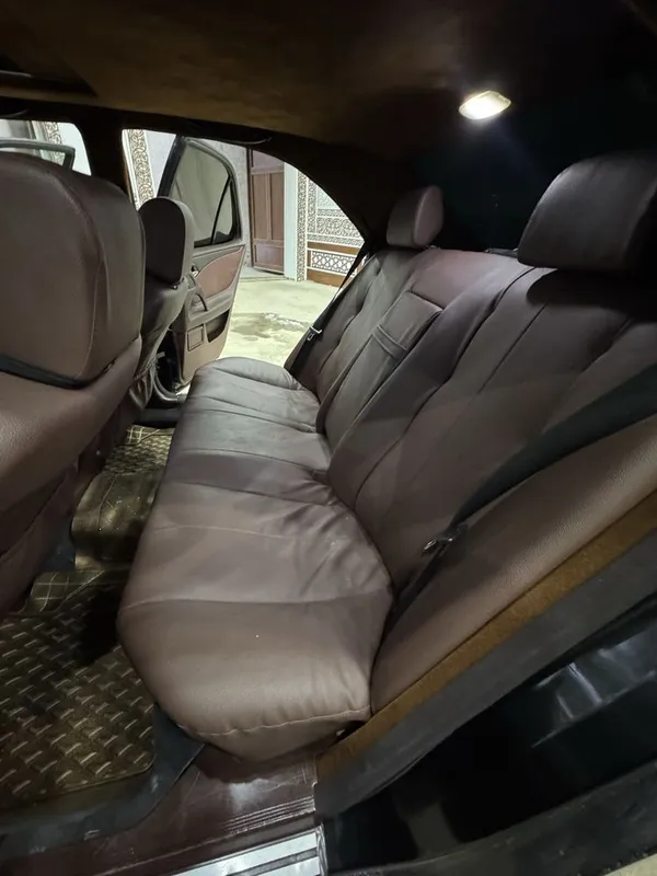 Mercedes w210 m104 mator 3.2abyom Odmen bor — фото 8