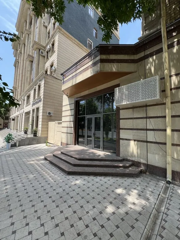 Аренда помещения 100 м² на 1-й линии, Мирабадский р-н, ул. Нукусская