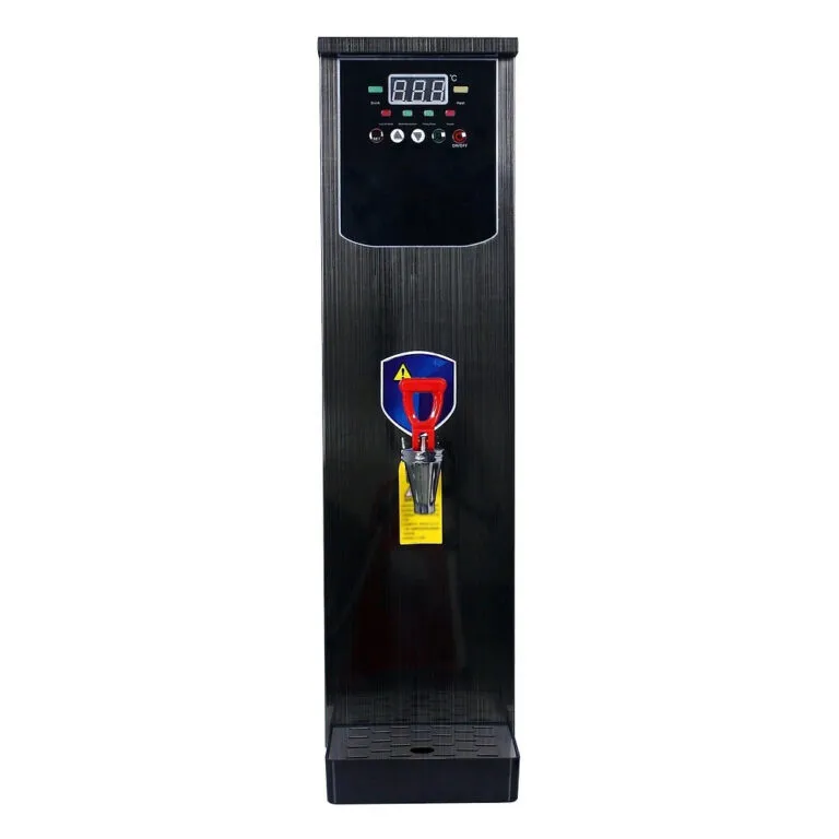 Hurakan HKN-HVZ60 qora elektr qaynatgich Hurakan HKN-HVZ60 qora elektr qaynatgich