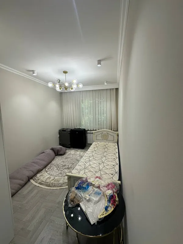 3-комнатная квартира 70 м² с рем. неоклассика, Ц-4 4 3-комнатная квартира 70 м² с рем. неоклассика, Ц-4 4