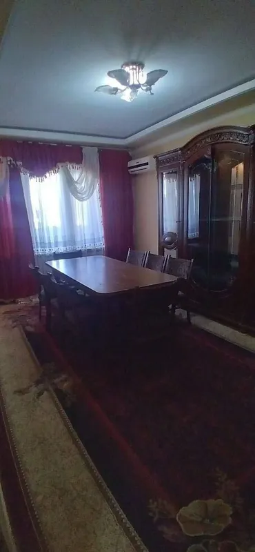 Аренда Квартира Юнусобод Болларга — фото 1