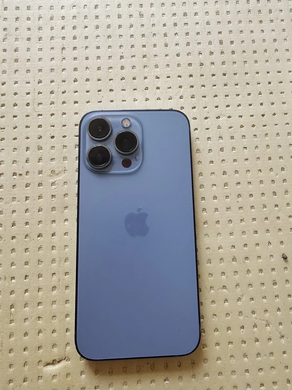 Iphone 13 pro 256 1 Iphone 13 pro 256 1