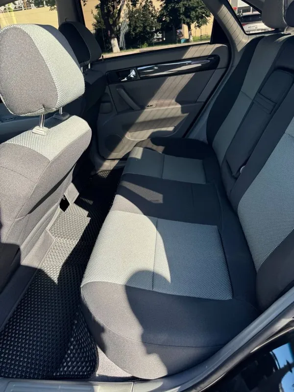 Продается Chevrolet жентра идеальном состоянии — фото 3