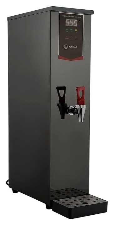 Электрокипятильник Hurakan HKN-HVZ90 черный
