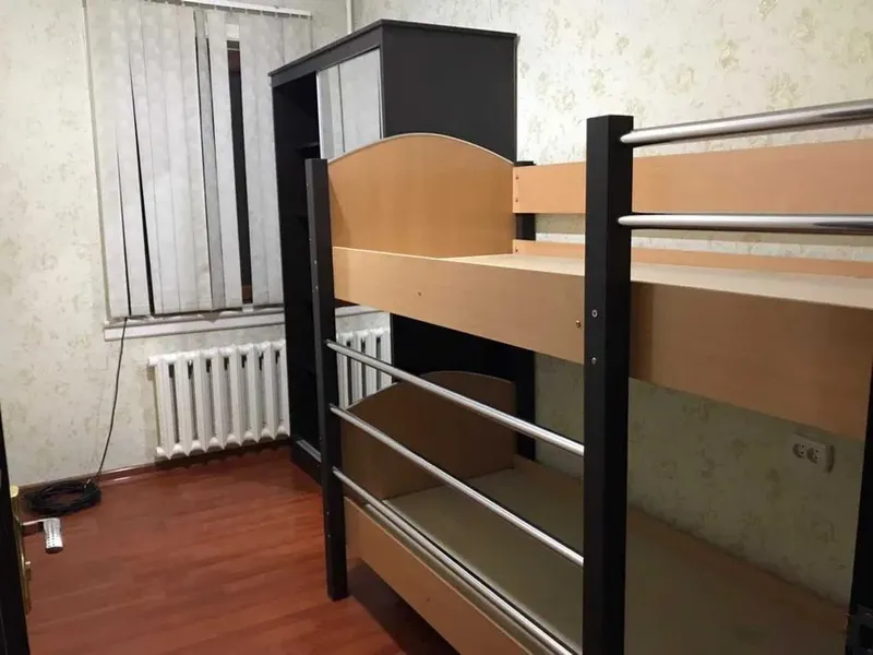 Сдается квартира — фото 1