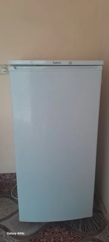 Muzlatgich, бирюса