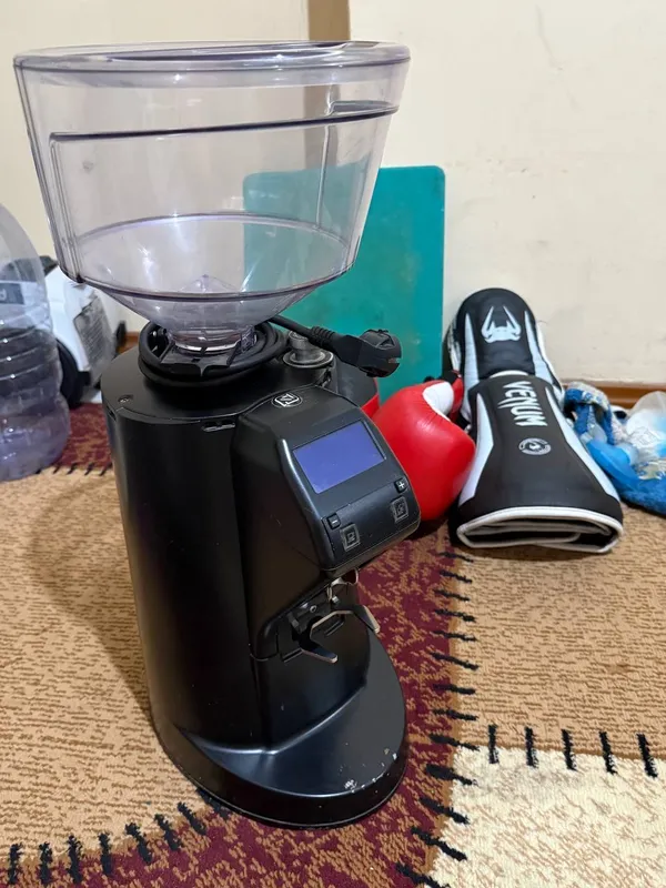 Coffee mashina Coffee machine 5