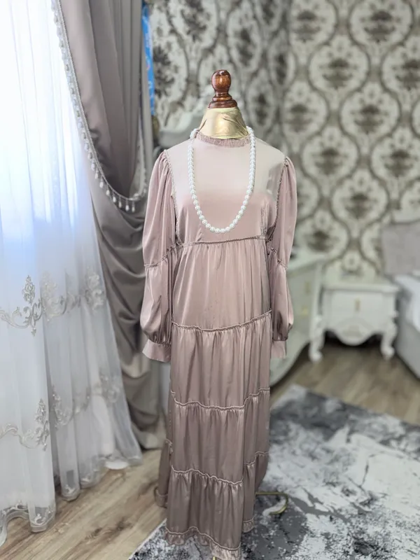 Платье 2
