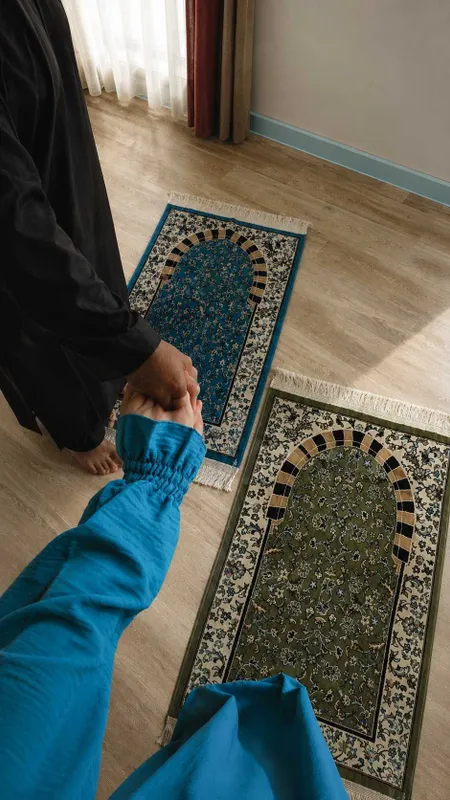 Madina joynamozlari