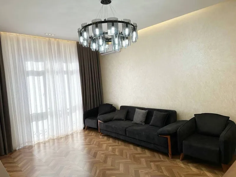 Яккасарой туман 500$ — фото 1