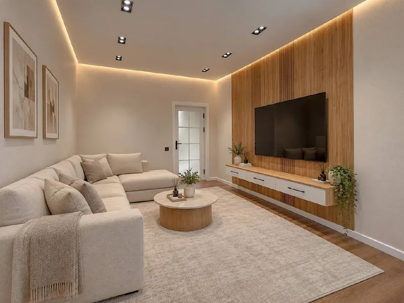 Poytaxt Residence turar joy majmuasida 3 xonali kvartira 3 Poytaxt Residence turar joy majmuasida 3 xonali kvartira 3