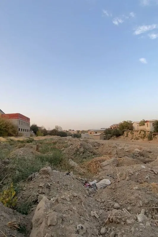 Qurilish uchun yer uchastkasi sotiladi 6
