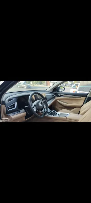 Dongfeng 5.8. Gibrid 7 Dongfeng 5.8. Gibrid 7
