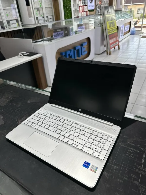 Hp Laptop 2
