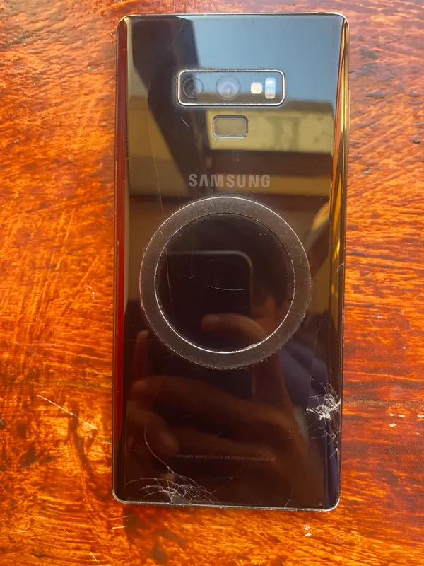 Samsung not 9 infinix smart 10 3