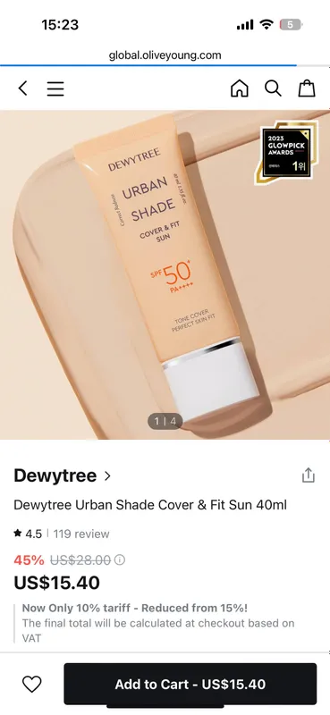 Спф-тоналка Dewytree 2 Спф-тоналка Dewytree 2
