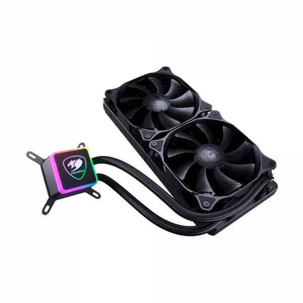 Cougar Aqua 280 A-RGB sovitish tizimi 3