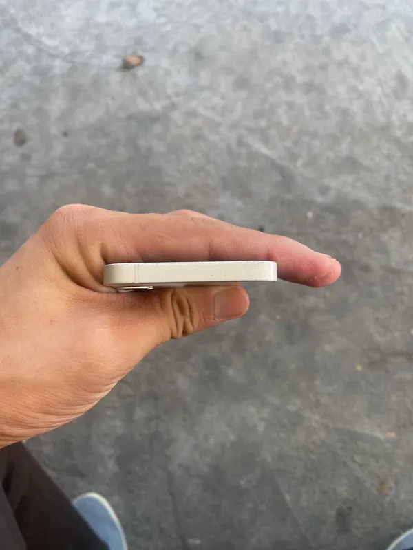 iPhone 12 mini 5