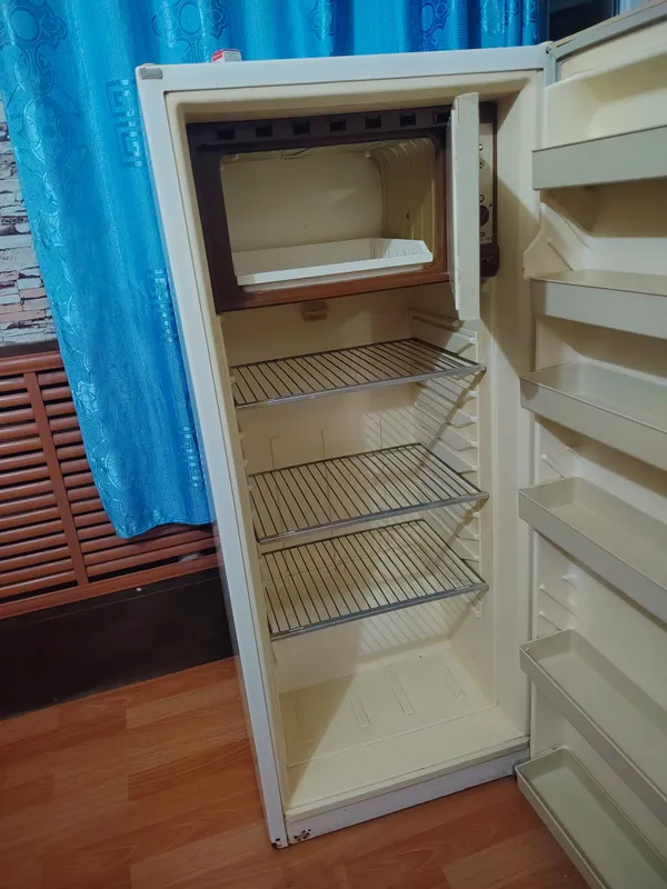 продаётся холодильник — фото 1