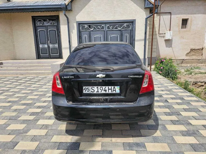 Lacetti 1.8 механика 5 Lacetti 1.8 механика 5