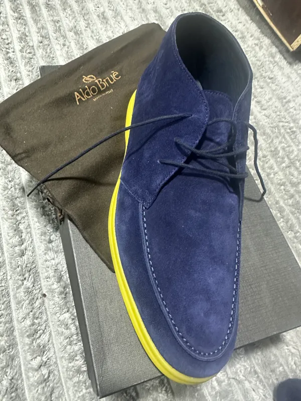 Made In Italy