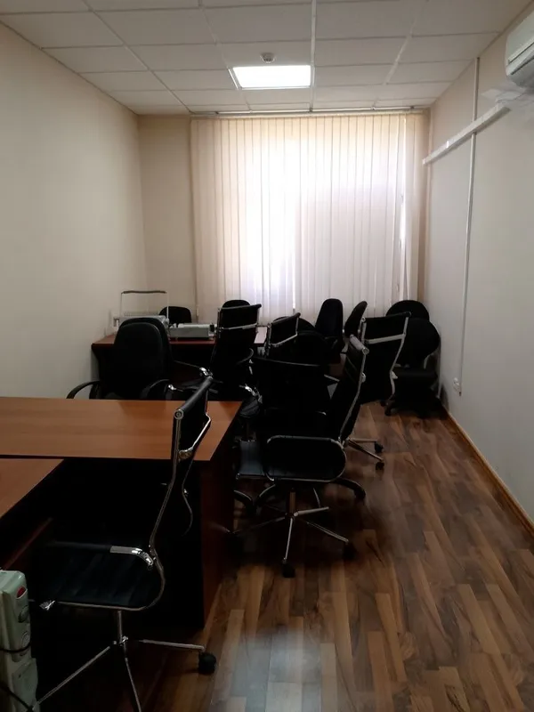 Урда Ул.Алишера Навоий 2линия 1этаж 2кабинета по36м² под офис Юр адр — фото 3