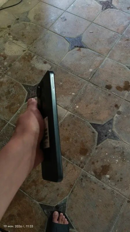 Redmi 13c aybi yuq hamma narsasi radnoy turibdi — фото 2