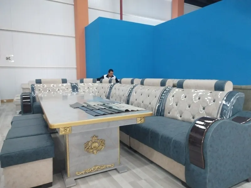 Sifatli va Zamonaviy Mebel — Buyurtma Asosida! — фото 3