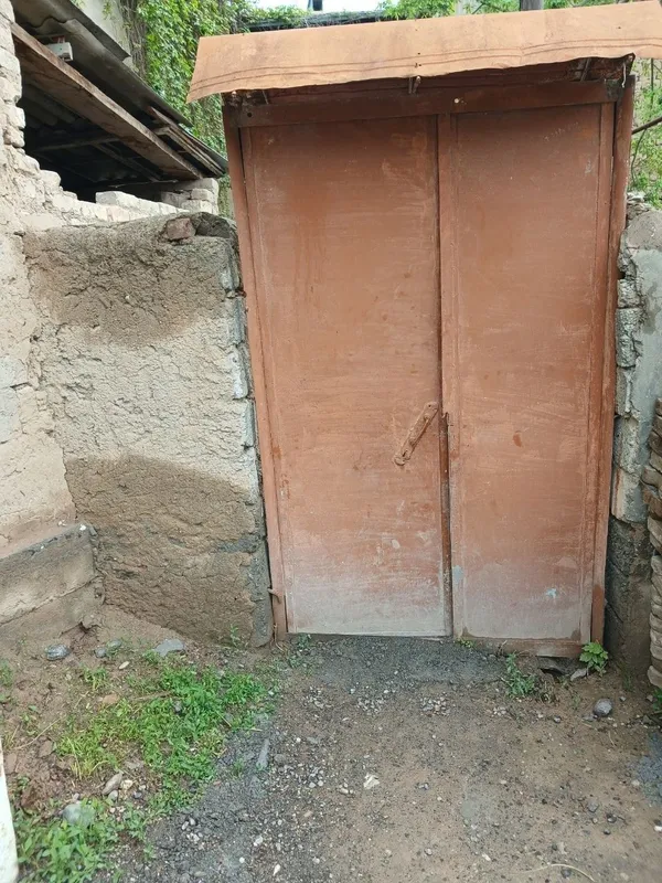 Temirlik darcha sotiladi 1/2 qolda yasalgan