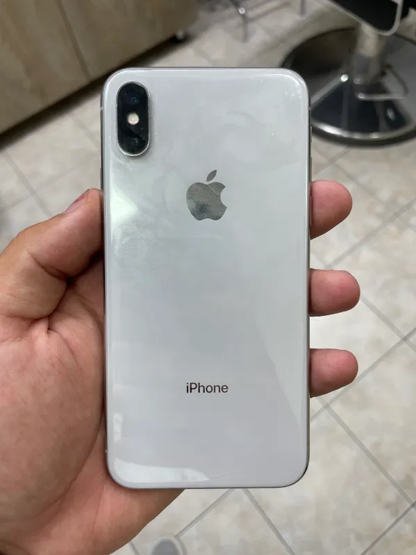 Iphone X ideal 64Gb — фото 1 Iphone X ideal 64Gb — фото 1