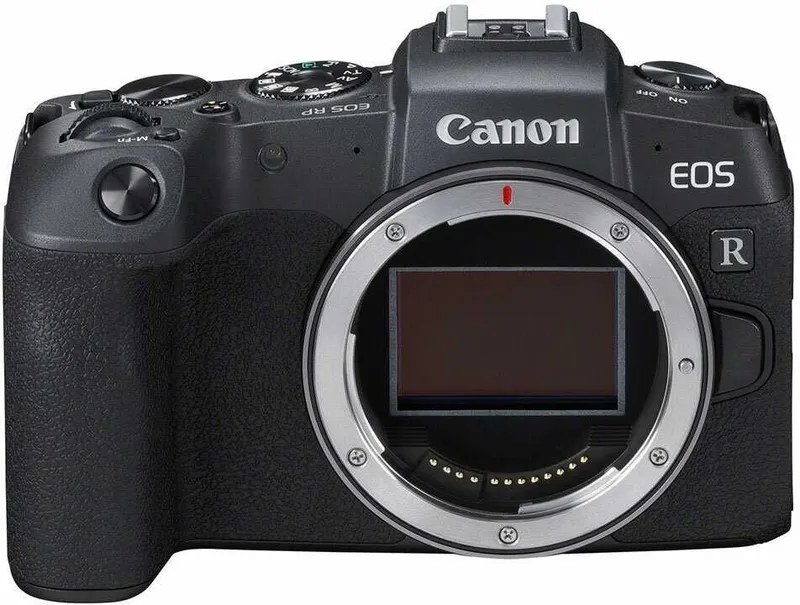 Canon Eos RP sotiladi — фото 3