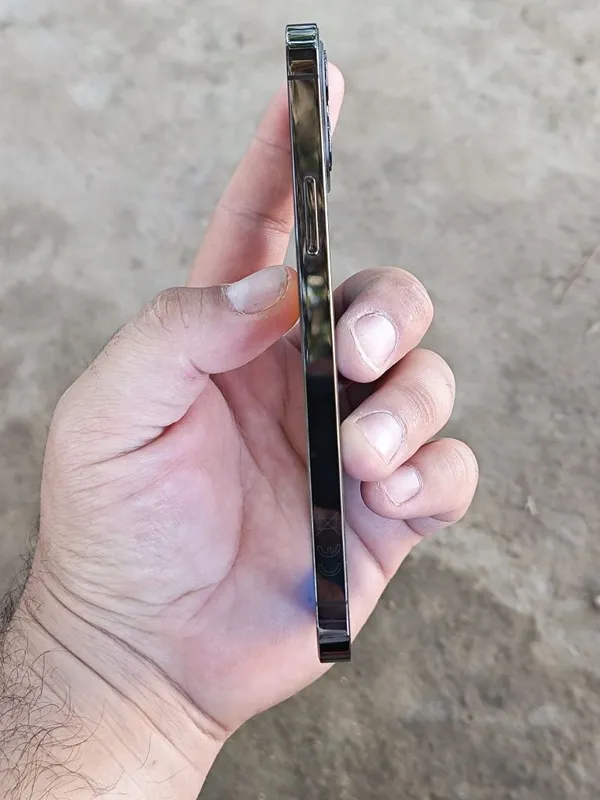 Iphone 12 pro. Bypass qilingan. No sim 7