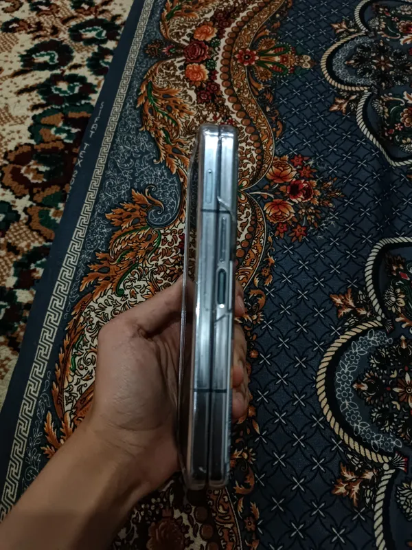 samsung Z fold 4 — фото 2