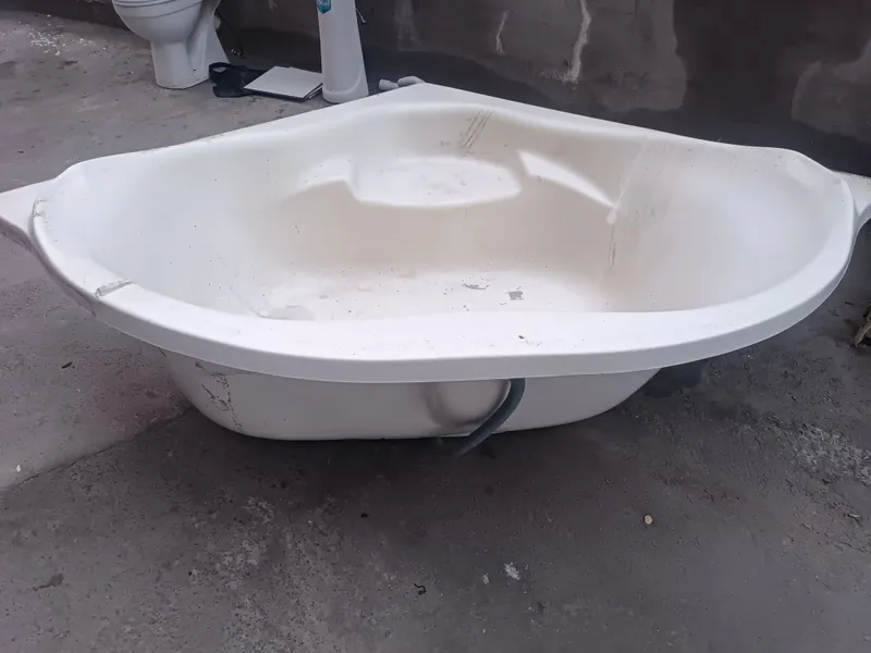 Vanna chugundan tayyorlangan 1 Vanna chugundan tayyorlangan 1