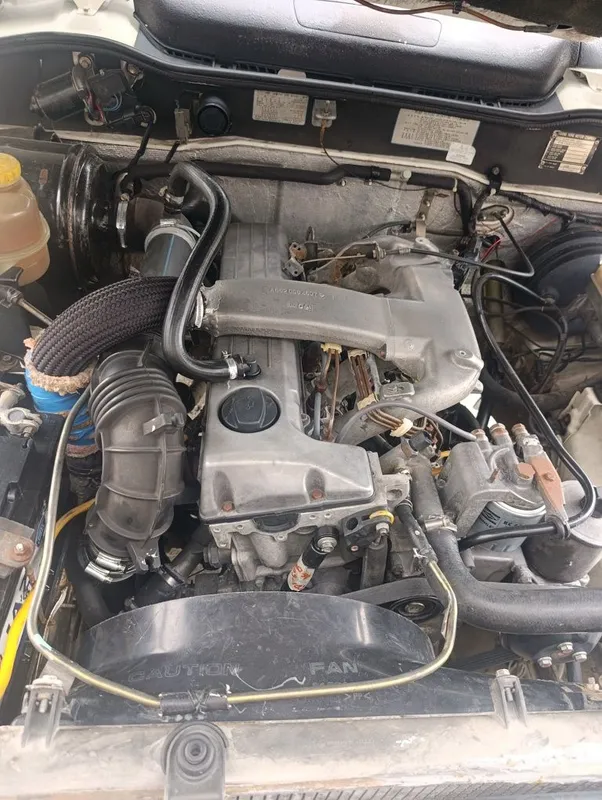 SsangYong Korando 4wd sotiladi. 7