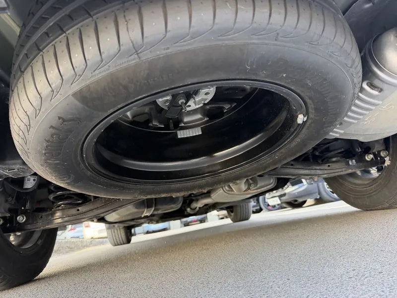 Kia sorento AWD 2.5 mator 5 kishilik — фото 5