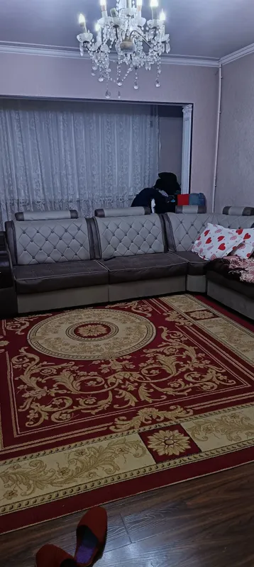 Квартирага кизла керак — фото 1