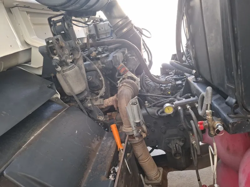 Yevro Kamaz Samasval 6 Yevro Kamaz Samasval 6