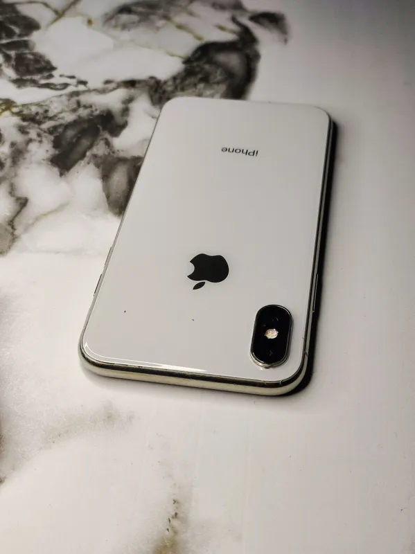 iPhone X — фото 2