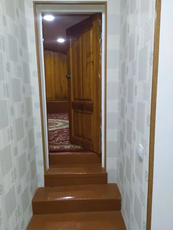 Аренда 2х Шайхантахур ц27 Тинчли Гунча Алока ЕвроЛюкс 55м² Фул Комфорт — фото 6