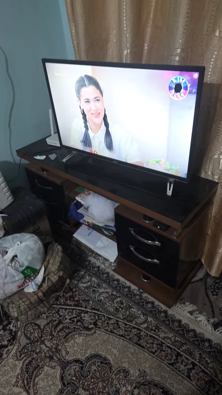 smart tv va polka smart tv va polka