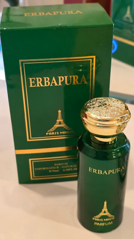 Dubai Parfume